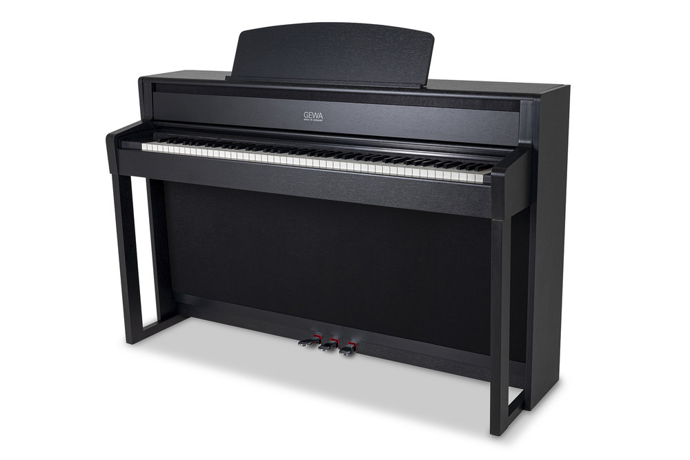 VISIONKEY-100 Portable Digital Keyboard Piano, with Bluetooth